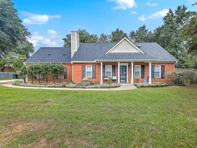 1267 Wespanee Place Ct, Charleston, SC 29407