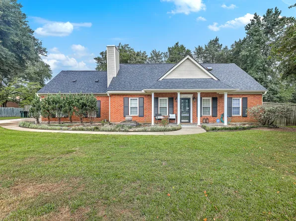 1267 Wespanee Place Ct, Charleston, SC 29407