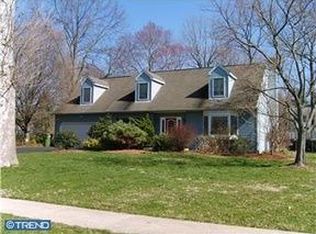 1478 Wheaton Ln, North Wales, PA