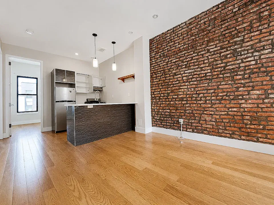 774 Jefferson Ave #3L