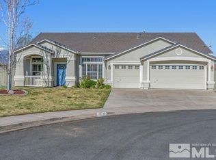 1745 Oxcart Ct, Reno, NV 89521