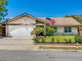 691 W Edith Ann Dr, Azusa, CA 91702