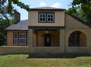 309 Morrison Ave, Hot Springs, AR 71901