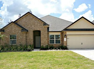 2612 Pisoni Ln, League City, TX 77573