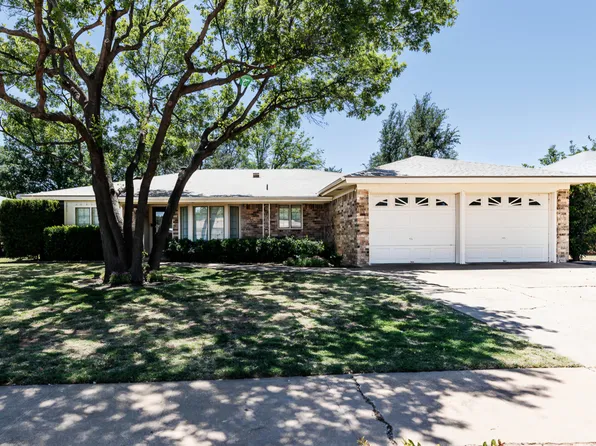 4419 79th St, Lubbock, TX 79424