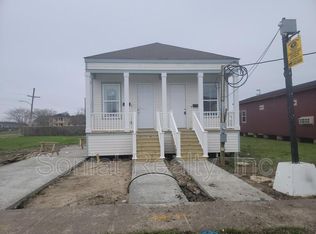 1727 Flood St, New Orleans, LA 70117