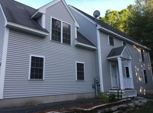 140 Barbara Ln, Hudson, NH 03051