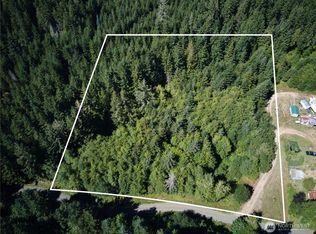 0 Pcl 5 E Scarlet Rd, Shelton, WA 98584