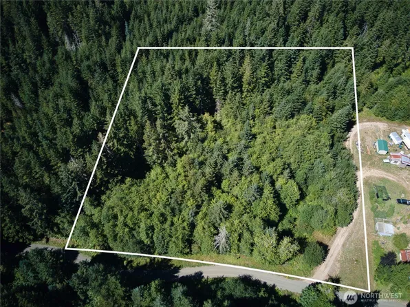 0 PCL 5 E Scarlet Road, Shelton, WA 98584