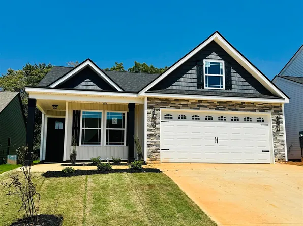 2161 Davenport Ct, Moore, SC 29369