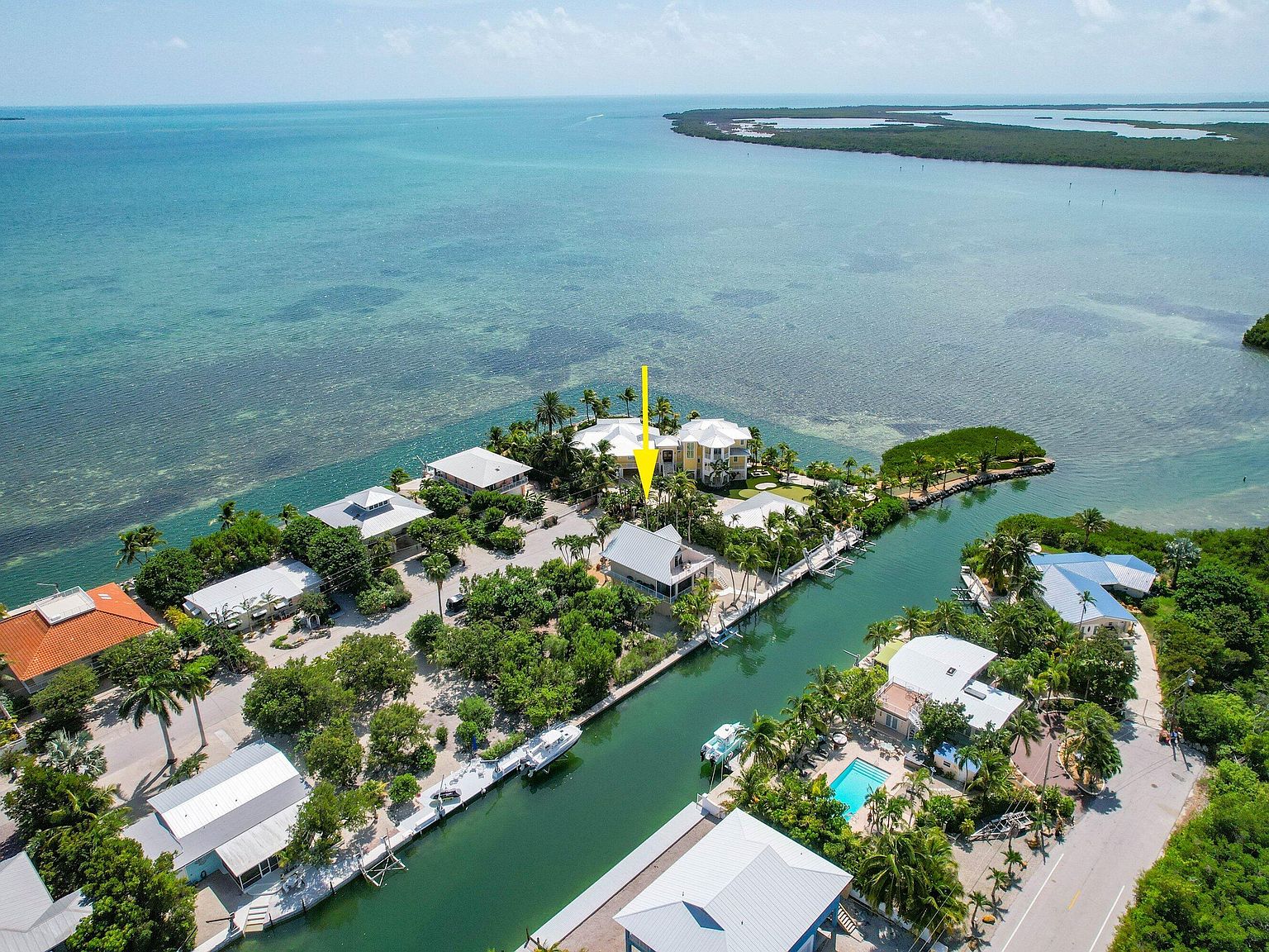 774 Sawyer Dr, Cudjoe Key, FL 33042 Zillow