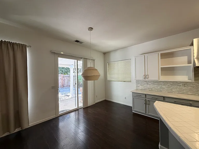Dining Space