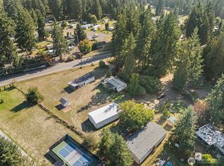 9427 Case Road SW, Olympia, WA