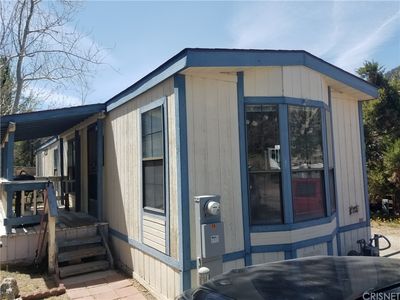 6132 Frazier Mountain Rd #73, Frazier Park, CA, 93225