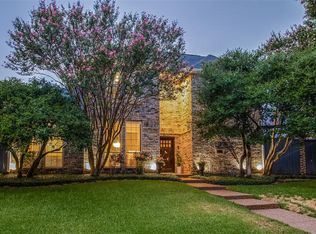 5801 Bent Creek Trl, Dallas, TX 75252