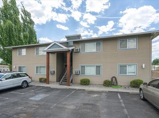 6229 N Regal St, Spokane, WA 99208