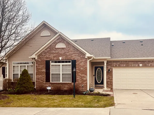 2636 Big Bear Ln, Indianapolis, IN 46217