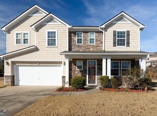 285 Waterfall St SW, Atlanta, GA 30331