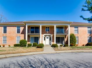 106 Highwood Dr, Louisville, KY 40206