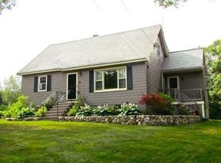 56 Gail Ann Rd, Billerica, MA 01821