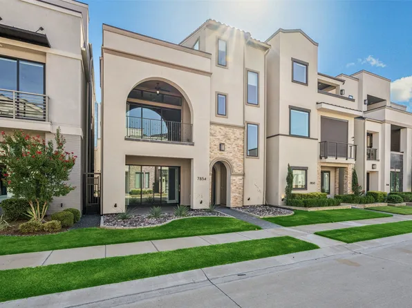 7854 Element Ave, Plano, TX 75024