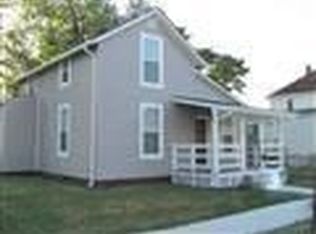 30 Madison Ave, Newark, OH