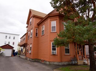 415-417 Andover St, Lawrence, MA 01843