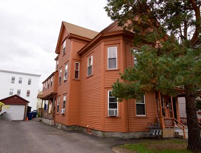 415-417 Andover St, Lawrence, MA, 01843
