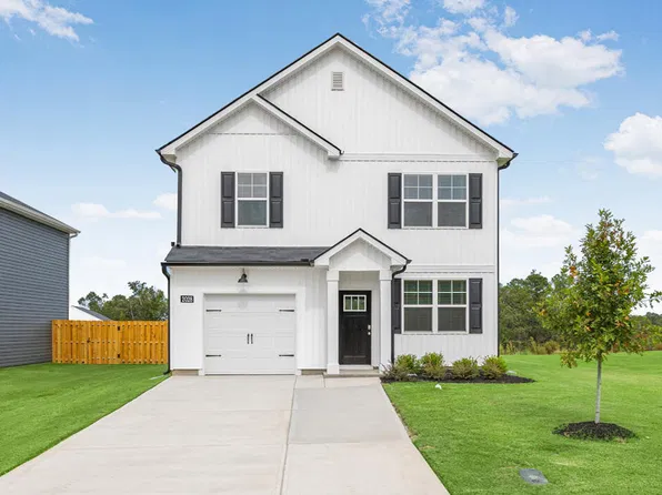 2028 Signal Hill Court, Augusta, GA 30906