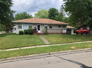 313 Camp St, Jamestown, NY 14701