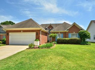 316 Old Cahaba Trl, Helena, AL 35080