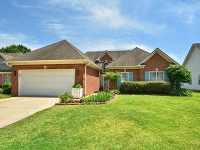 316 Old Cahaba Trl, Helena, AL, 35080
