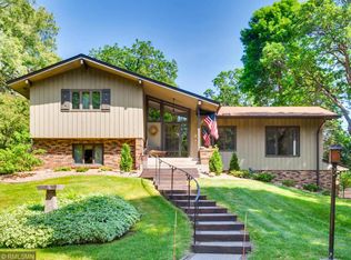 5412 Lake Elmo Ave N, Lake Elmo, MN 55042