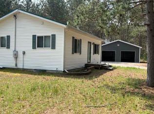 2437 Hatten Dr, Luzerne, MI 48636
