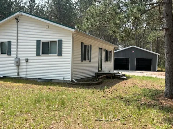 2437 Hatten Dr, Luzerne, MI 48636