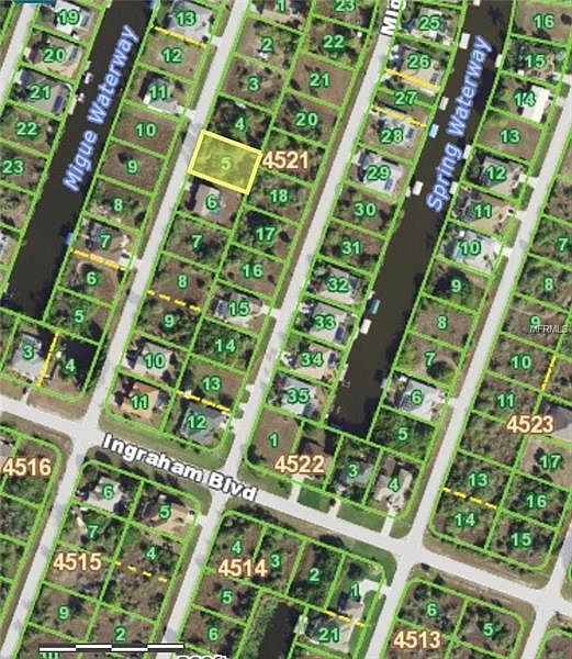 2nd image of 9211 Migue Cir