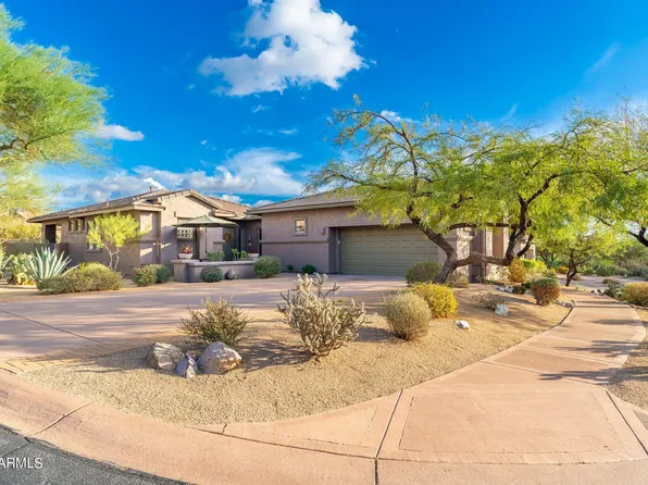 20389 N 95th Place, Scottsdale, AZ 85255