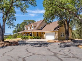 17080 Hooker Creek Rd, Cottonwood, CA