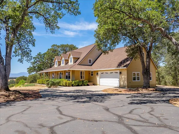 17080 Hooker Creek Rd, Cottonwood, CA 96022