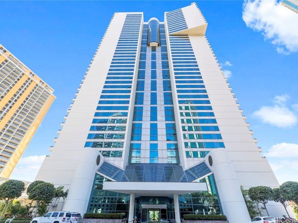 1330 Ala Moana Blvd APT 2706, Honolulu, HI 96814