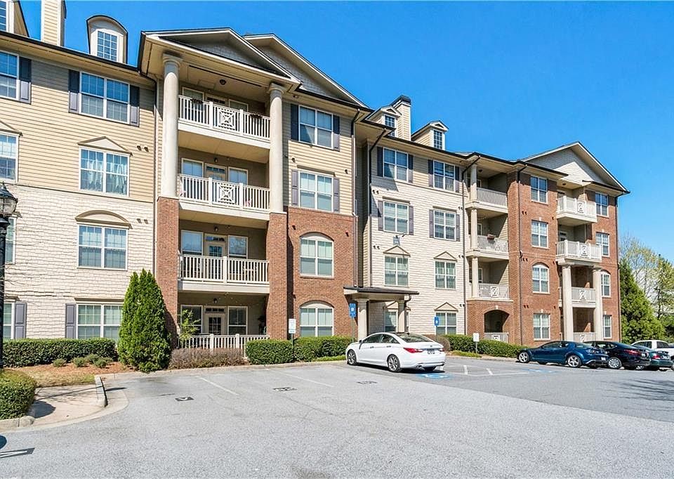 1st image of 4805 W Village Way #2203