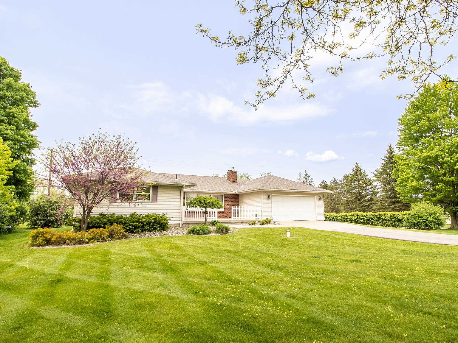 1095 E Wilson Rd, Clio, MI 48420 Zillow