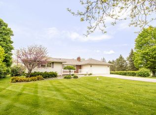 1095 E Wilson Rd, Clio, MI 48420