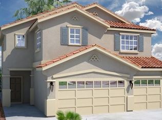 4937 Blue Rose St, North Las Vegas, NV 89081