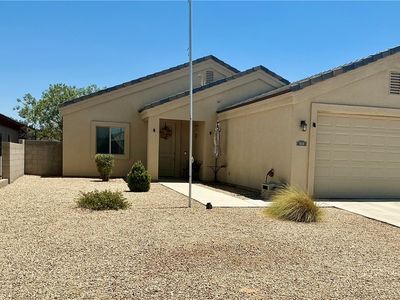 3606 Adams Street, Kingman, AZ, 86401
