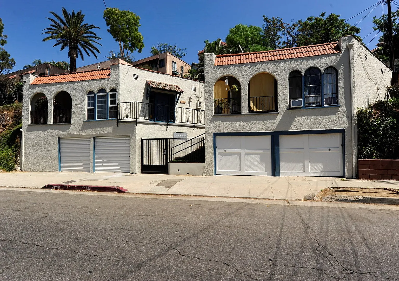 632 - 638 Echo Park Ave — Photo 4