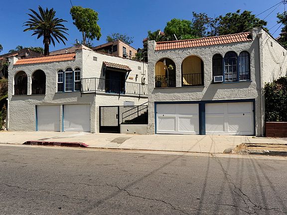 4th image of 632-638 Echo Park Ave #636-1/4