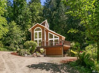 11345 SW Cedarhurst Rd, Vashon, WA 98070