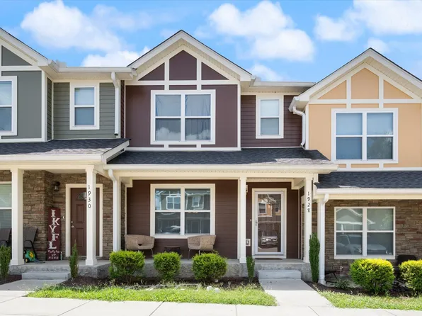 1928 Lombardia Ln, Madison, TN 37115