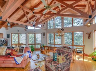 79 Mountain Top Rd, Santa Fe, NM 87505